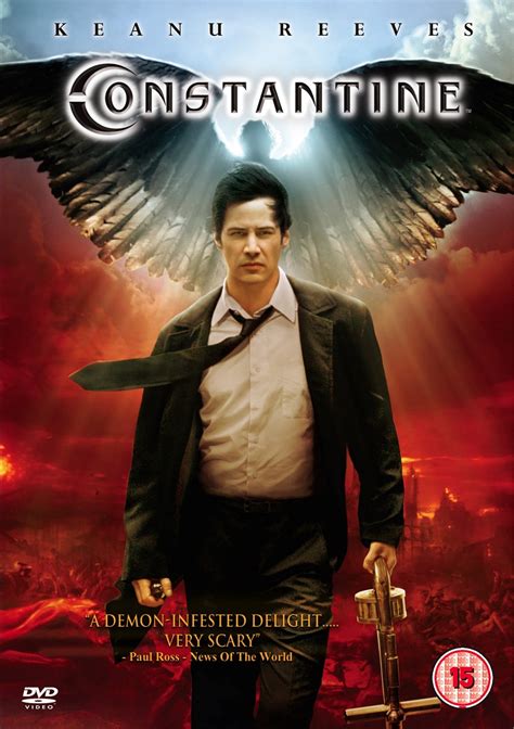 yesmovie constantine|Constantine .